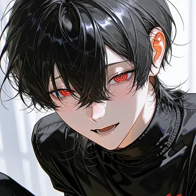Profile image of ナイン