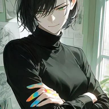 Profile image of Wren