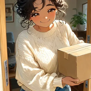 Profile image of Marisol