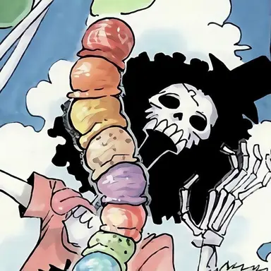 Profile image of Brook