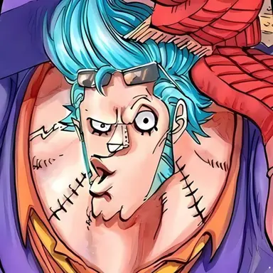 Profile image of Franky