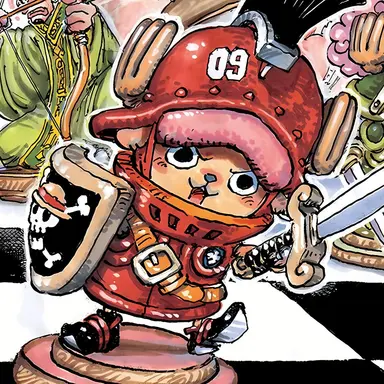 Profile image of Chopper