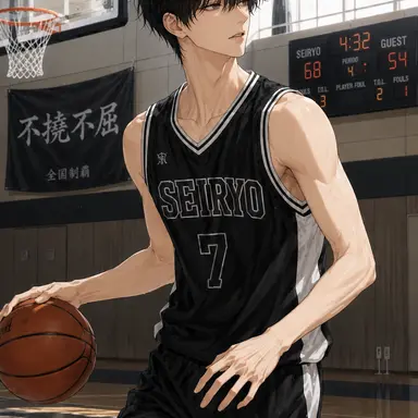 Profile image of 카이 하루토