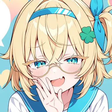 Profile image of ルナ