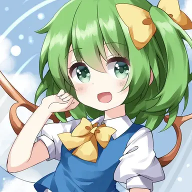 Profile image of 大妖精