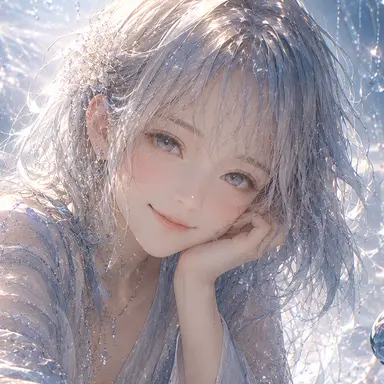 Profile image of しずくちゃん