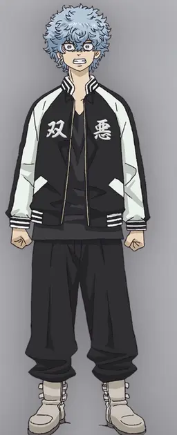 Profile image of 河田ソウヤ
