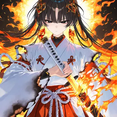 Profile image of 死炎野