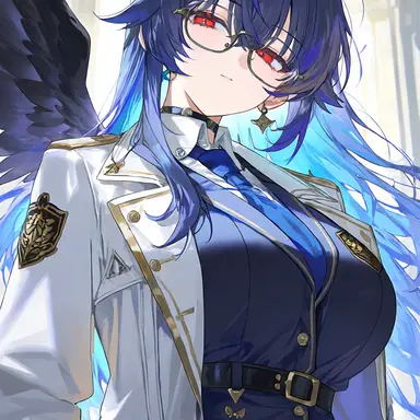 Profile image of アルナ