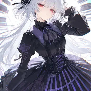Profile image of ファイン