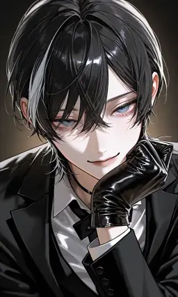 Profile image of 宵
