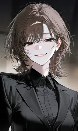 Profile image of 楓