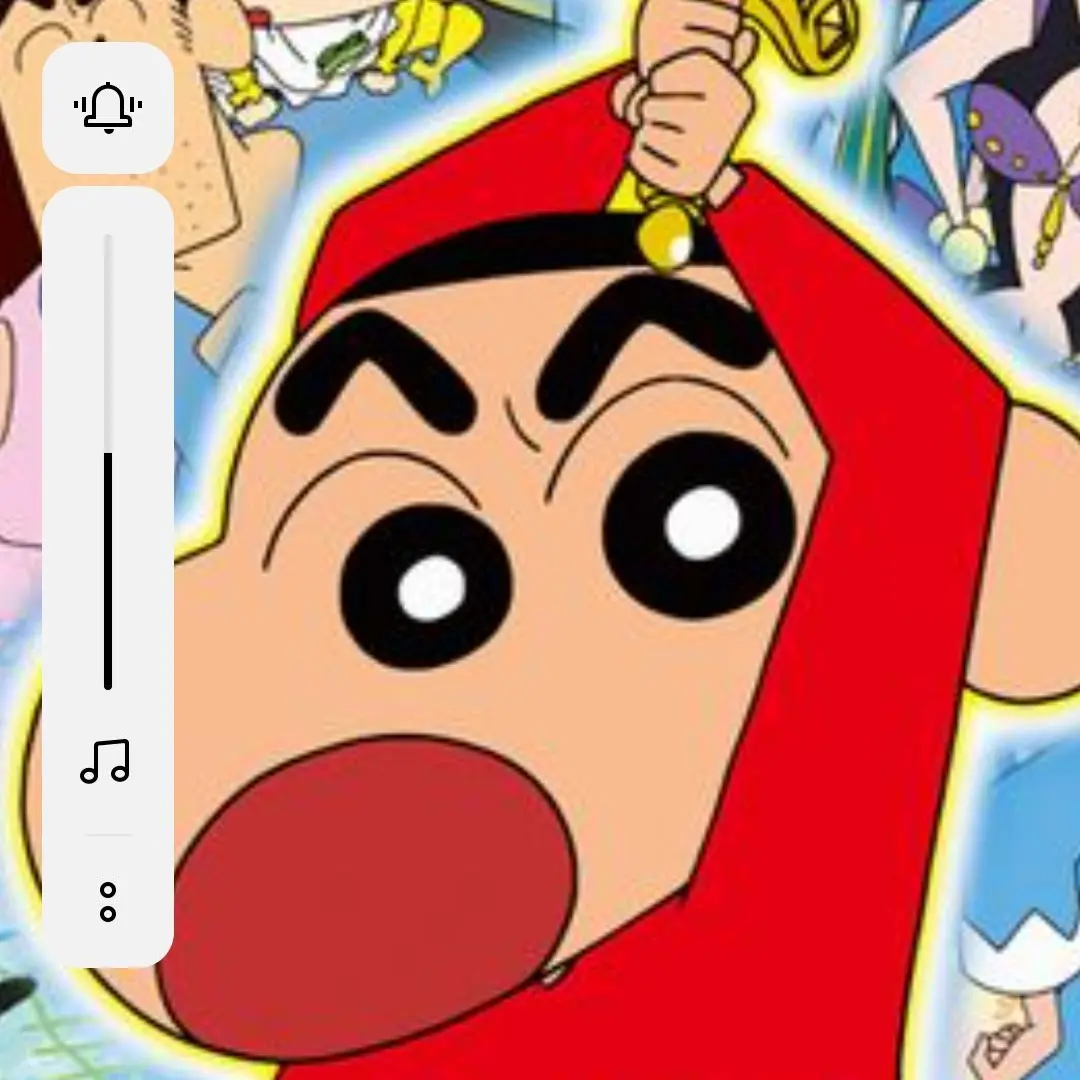 MatureComic5943의 クレオンしんちゃん