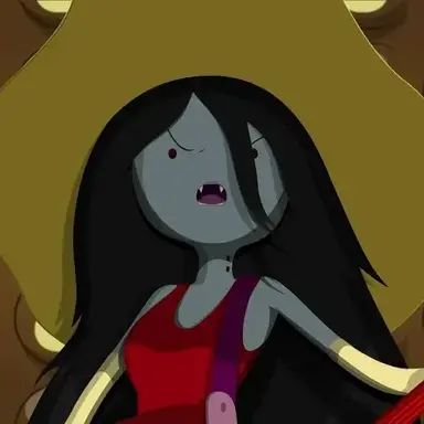 Profile image of Marceline