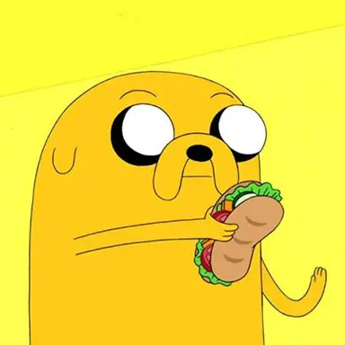 Profile image of Jake