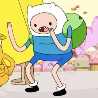 Profile image of Finn