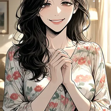 Profile image of Sarah