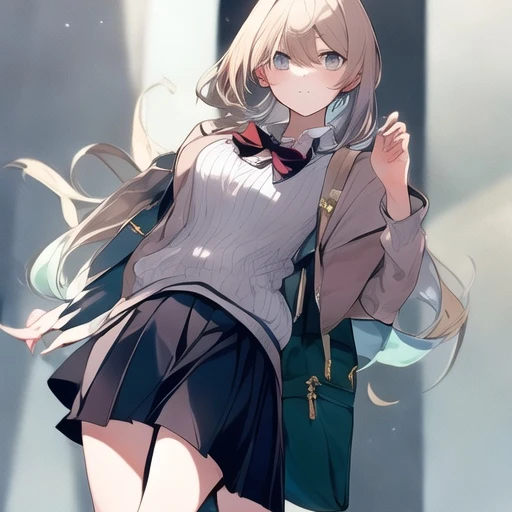 백하린