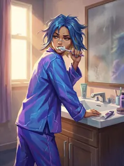 Profile image of ネオン