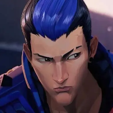 Profile image of ヨル