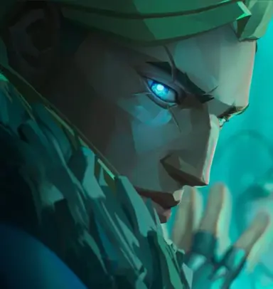 Profile image of ソーヴァ
