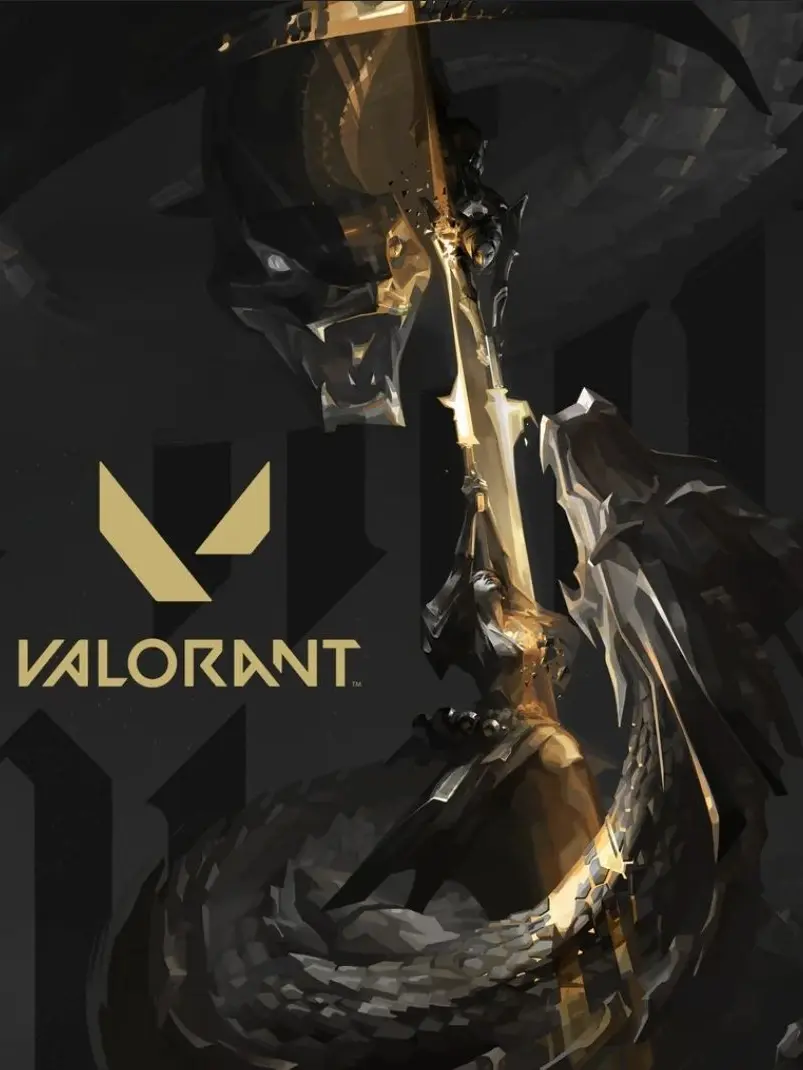 HonestPlank6701의 VALORANT