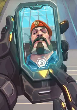 Profile image of ブリムストーン