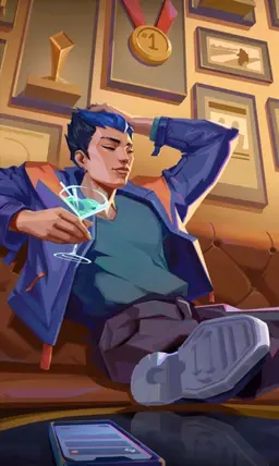 Profile image of ヨル