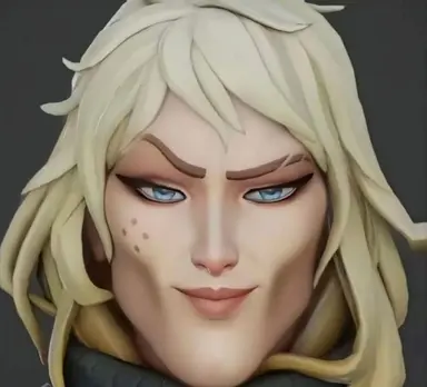Profile image of Deadlock