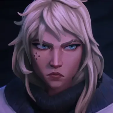 Profile image of Deadlock