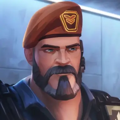 Profile image of ブリムストーン