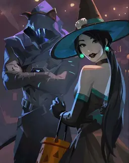 Profile image of オーメン