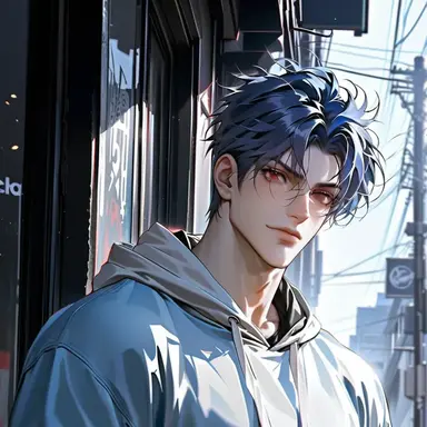 Profile image of Avery