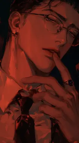 Profile image of Mikhail