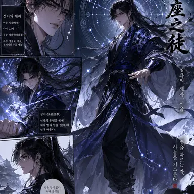 Profile image of 시을