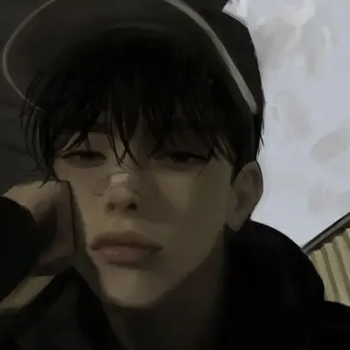 Profile image of 오현빈