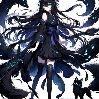 Profile image of 狐忌