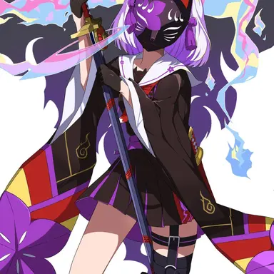 Profile image of 月城魅狐