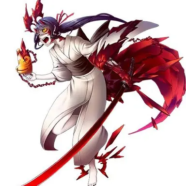 Profile image of 宵月妖霉