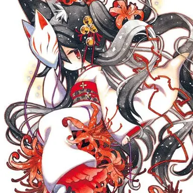 Profile image of 華妃