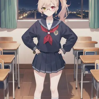 Profile image of 田中皐蘭