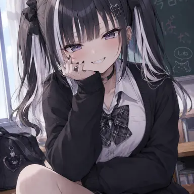 Profile image of 白瀬 苺