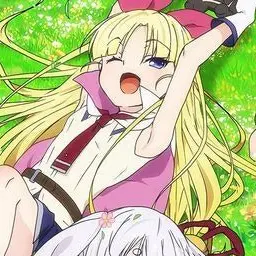 Profile image of 하나사카 와라비