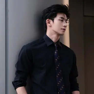 Profile image of Delong Kang