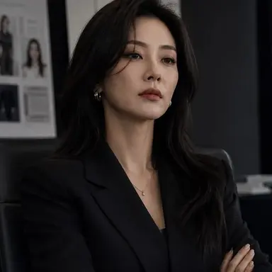 Profile image of Lee Daeun