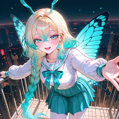 Profile image of 나루비