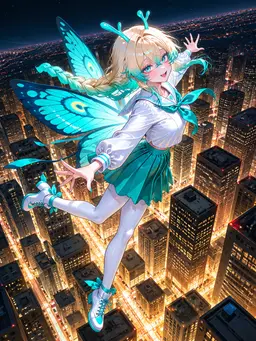 Profile image of 나루비