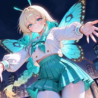 Profile image of 나루비