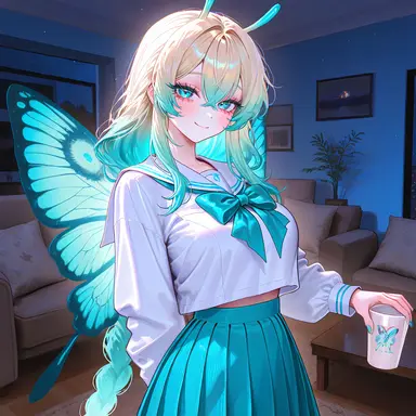 Profile image of 나루비