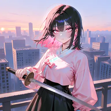 Profile image of 기린아